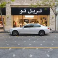BMW 730i 2021